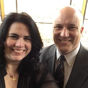 Meet your Posher, Jean-ellen